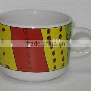 Ceramic CUP thumbnail-1