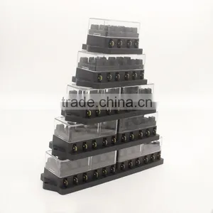 4 6 8 10 12 Multi Way Blade Fuse Box thumbnail-3