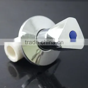 New Design Ppr Fitting Dark Valve With Great Price thumbnail-2
