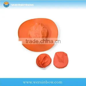 Cheap Custom Good Quality Outdoors Foldable Hat thumbnail-1