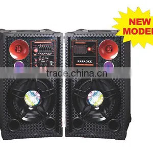 Supply All Kinds of Bluetooth High Output Speaker With Light thumbnail-4