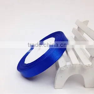 Hot Sale Elegant Double Sided Satin Ribbon Wholesale Ribbon Polyester Ribbon thumbnail-4