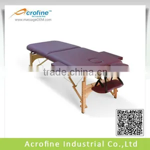 Beauty Table Nuga Best Massage Bed thumbnail-2