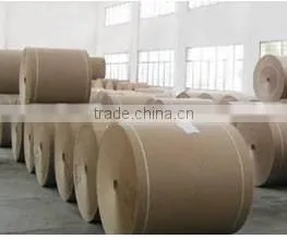 2100 Model Kraft Paper Machine thumbnail-2