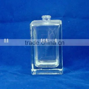 Glass Perfume Bottle thumbnail-1