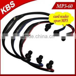 Professional Supplier OF Motion Sensor Mp3 Player , Digital Mp3 Player thumbnail-1
