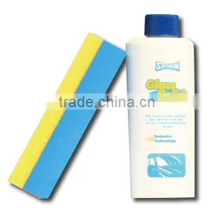 Oil Remover Windshield Glass Cleaner thumbnail-3