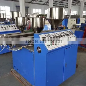 Plastic Cotton Bud Stick Making Machine thumbnail-6