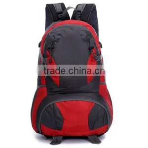 New Style Multi Functional Travelling Backpack thumbnail-2