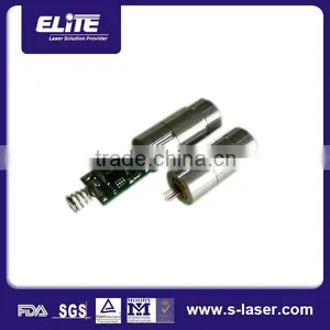 High Reliability Brass/aluminum Long Life Custom Laser Module,808nm Laser Module thumbnail-1