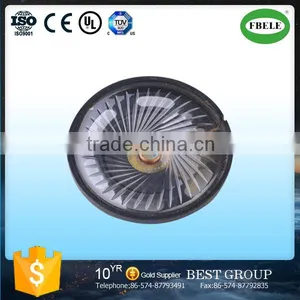 FBF40-4 Hot Sale 40mm Cheaper 32 Ohm 1w Mylar Speaker (FBELE) thumbnail-1