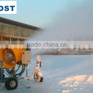 Snow Maker Machine for Skiing Park thumbnail-1