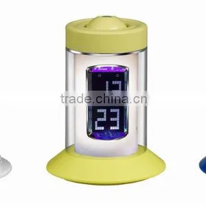 Spot Inspires the Projection Clock thumbnail-1