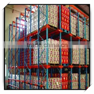 Drive Through Racking thumbnail-1