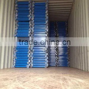Medium Duty Racking thumbnail-2