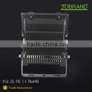 2015 Aluminum Material Approved TUV CE New Project Led Flood Light thumbnail-3