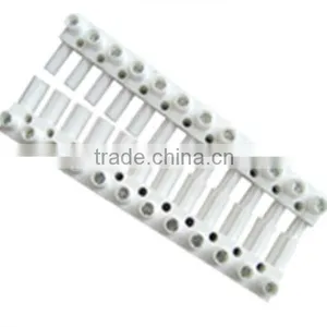 New Male Female Terminal Block 10A-15A thumbnail-1