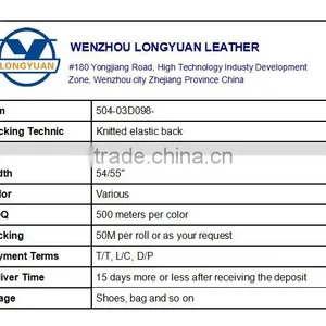 Artificial Leather Fore Makeing Shoes and Baggs thumbnail-5