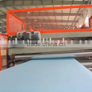Extruded Polystyrene Insualtion Board Production Line thumbnail-1