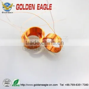 Transformer Coil for Voltage Regulator/toroidal Transformer GE51 thumbnail-6