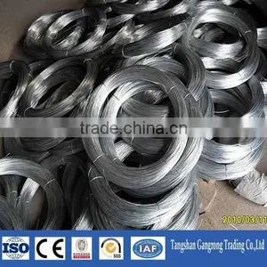 Low Price Electro Galvanized Iron Wire From China Manufacturer thumbnail-5