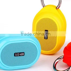 Hifi Portable Wireless Bluetooth Speaker/bluetooth Computer Speakers/outdoor Bluetooth Speakers thumbnail-1