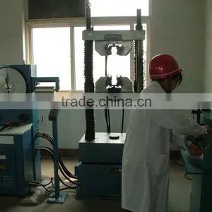 ( Factory ) Low Relaxation High Tensile Strength Prestressed Concrete 15.2mm pc Steel Wire Strand thumbnail-6