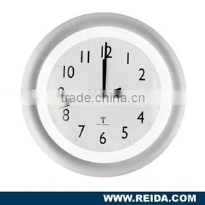 Radio Controlled Wall Clocks,radio Wave Clock,plastic Wall Clock,radio Controlled Wall Clock thumbnail-1