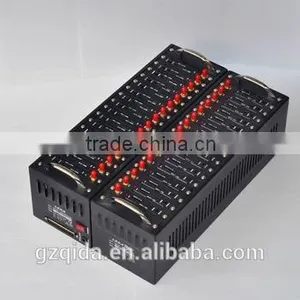 Quad Band Usb Sms Marketing Tool Gsm Modem for Sms Boradcsting thumbnail-2