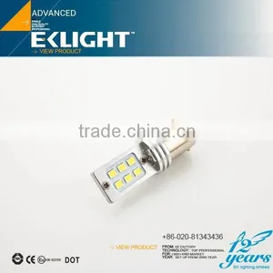 EK New Designed T10 T15 1156 1157 Festoon LED Car Light T10 High Power LED Light Bulb Led Canbus P13w Light thumbnail-6