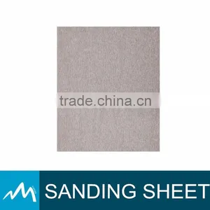 Dry Abrasive Paper For Wood and Furniture thumbnail-2