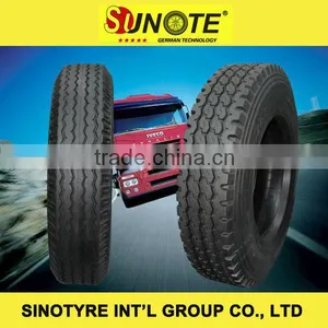 Bias Truck Tires 11-22.5 10.00-20 Trailer Tires for Sale in Usa Market thumbnail-2