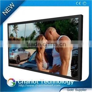 42-89 Inch Waterproof Advertising Screen, Advertising Equipment, Advertising Display thumbnail-1