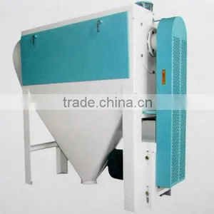 Zhirui New Mini Fantastic FSML-series Screw Wheat Brusher thumbnail-3