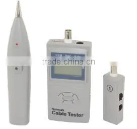 LY-CT022 Top Quality Simply Using Lan Cable Tester of Made in China thumbnail-1