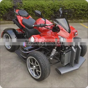 EEC 250cc Street Legal Atv thumbnail-1