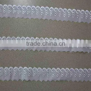 T/C 1" TRIMMING LACE thumbnail-1