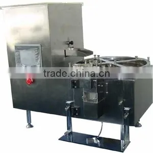 Mini Electronic Counting and Filling Machine thumbnail-1