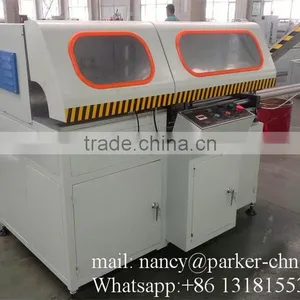 CE Aluminium Automatic Corner Key Cutting Machine thumbnail-2
