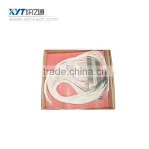 Hot Sales Wholsales OEM Factory Fiber Optic Plc Splitter Steel Fiber Optic Splitter PLC 1x4 Plc Splitter thumbnail-3