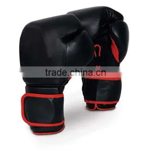 Fitness Boxing Gloves / Kickboxing Gloves thumbnail-1