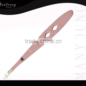 Eyelash Tweezers Eyebrow Tweezers Lady Tweezers thumbnail-1