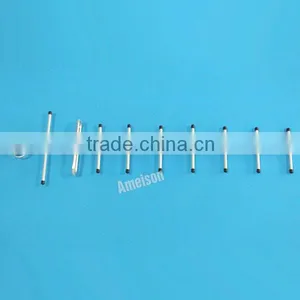 Antenna Manufacturer 650-850MHz 11dBi Directional Aluminum Yagi Uhf tv Transmitter Antenna thumbnail-1