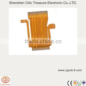 Printed Circuit Board FPC Cable / Flexible Circuit Board thumbnail-3