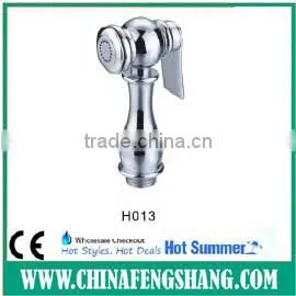 2014 Taizhou Handheld Shower Head Reviews thumbnail-1