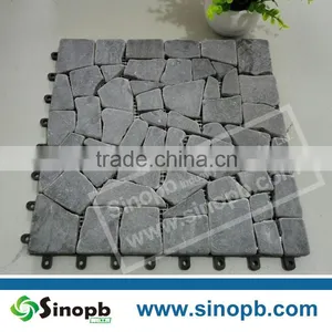Stone Marble Granite Decking Platform Terrace Pedestal Base Support thumbnail-1