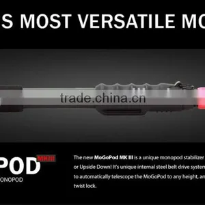 MOGOPOD MK III MONOPOD SIZE S + MCR - 1 BELT KIT thumbnail-2