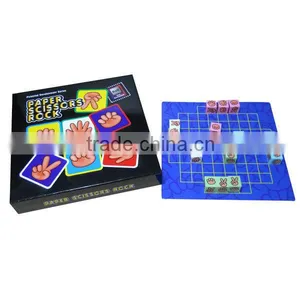 School Educational Game Plastic Chess thumbnail-1