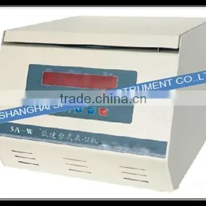 Sealing Desk Low Centrifuge thumbnail-1