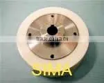 FANUC EDM Wire Cut F413 Wire Roller (Ceramic) thumbnail-1